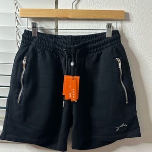 Young LA men’s shorts